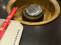 -北门涮肉·铜锅涮肉(南锣鼓巷店)