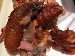 -喝丢一只鞋辣炒海鲜小烧烤(三八广场店)