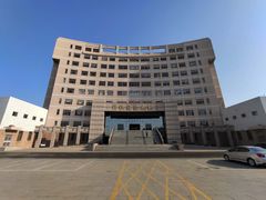 -曲阜师范大学(曲阜校区)