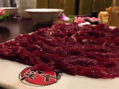 -牛焱·贵州黄牛肉火锅(城西银泰店)