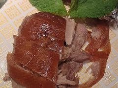 -董家大院·京味家常菜(朝丰家园店)