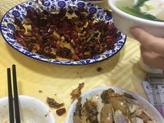 -川湘園(西华路店)