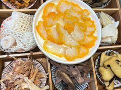 -野菌皇海景野生菌火锅(滨海大道店)