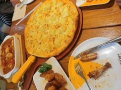 -乐凯撒披萨(中心书城店)