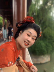 -洛水阁·汉服妆造体验馆(山塘街店)
