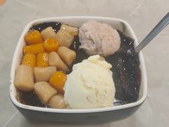 -鲜芋仙(苏州干将店)