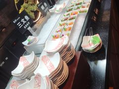 -领鲜活海鲜榴莲自助火锅(东门店)