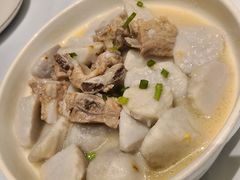 芋头排骨-原鄉本味 楚菜 丹江口鱼(北苑店)