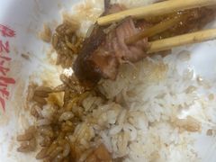 -刘小忙把子肉(北园大街总店)