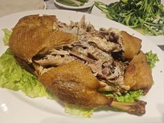 -泰丰楼(前门西大街店)