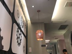 -吕氏疙瘩汤·新鲁菜(济南万象城店)