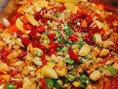 -三毛烧烤·南昌大排档(山姆店)