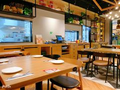 大堂-棒约翰比萨·意面(剑河店)