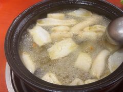 -菌之家·专业纯野生菌火锅·特色炒菌