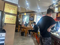 -桂花香手工面(鼓楼店)