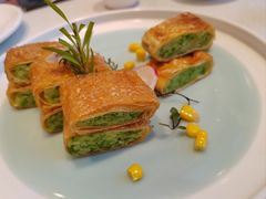 -三品香·江浙菜(松江九谊店)