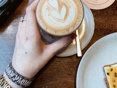 -The Workshop Coffee