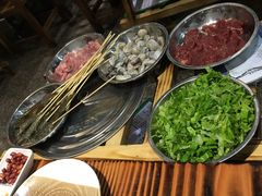 -盈田盈粥庄(博山东路店)