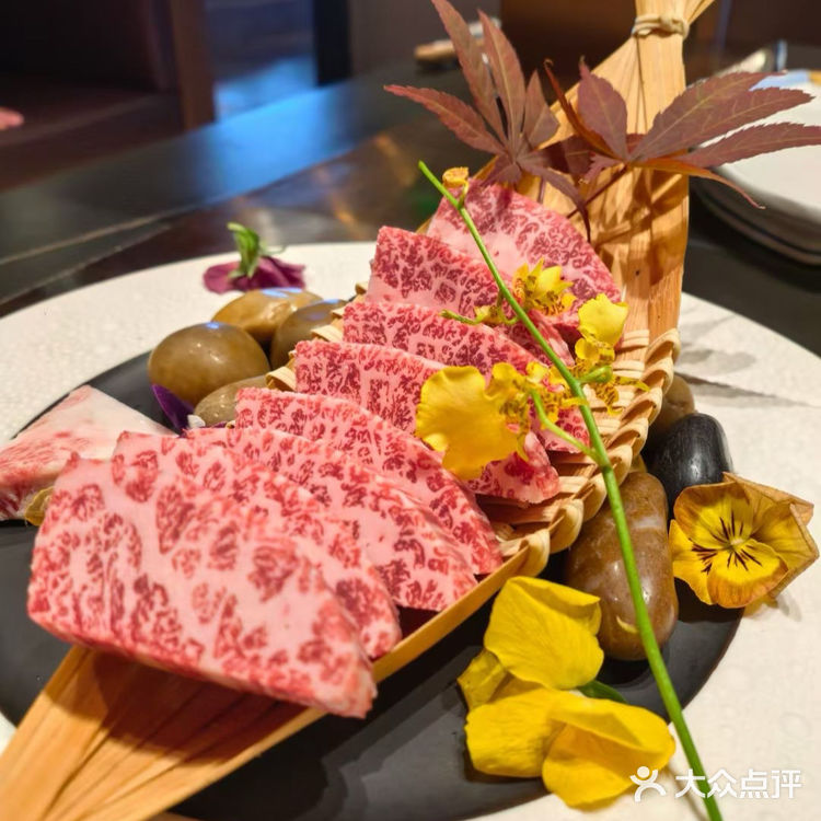 🔥魔都肉食天堂!一口入魂的美味