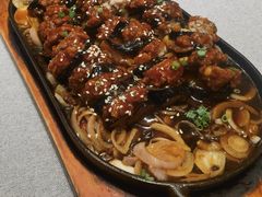 -城南往事(滨江世茂店)