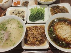 -苏面斋·本地传统苏式面馆