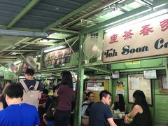 -多春茶室