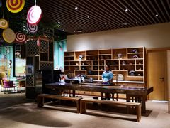 -汤W城市微度假(仓山店)