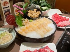 -協成海鮮火鍋(老店)