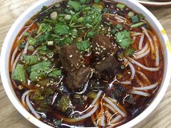 -花溪牛肉米粉(华兴东街店)