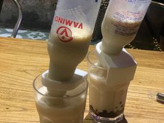 -辉记炭烧海鲜大排档·老字号(福田店)