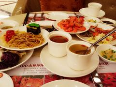 -芭菲盛宴·环球美食(解放碑英利国际店)