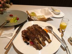 -戈雅法餐厅(世界城广场店)