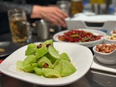 -No.DD戳子烧烤·江湖菜(北京总店)