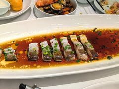 -必点海鲜·海肠捞饭·鲅鱼水饺(滨江道店)