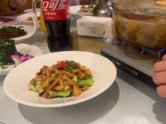-群乐饭店(滨安路店)