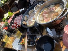 -丽江庭院之爱在路上(西单店)