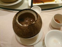 -锦粤宫·精致粤菜(深圳北站店)