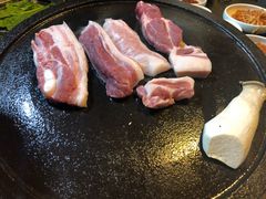 -Dombe豚(黑猪肉街店)