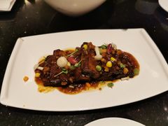 -铭轩中餐厅·海南菜·粤菜(亚龙湾瑞吉店)