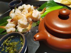 -绿茶餐厅(领展购物广场·中关村店)