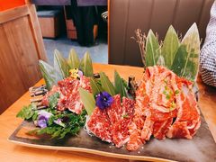 -丸藏和牛烧肉专门店(园区师惠坊店)