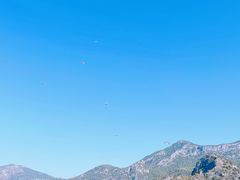 -费特希耶滑翔伞