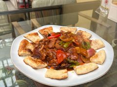 -小巷餐厅(五大街店)