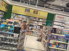 -TOYSRUS玩具反斗城(深圳万象城店)