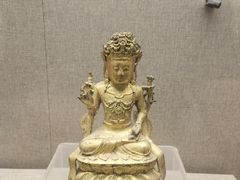 -平原博物院