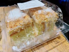 酒醉蛋糕-国际饭店·帆声西饼屋(黄河路店)