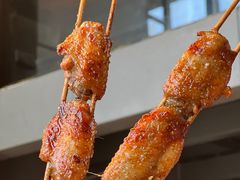 -管氏翅吧(广渠门店)