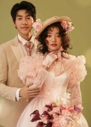 -巴黎婚纱摄影(瑞安旗舰店)