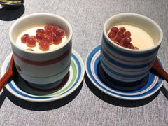 -子福慧·现代淮宴(陆家嘴中心店)