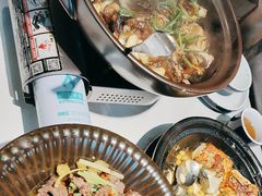 -秋色客家菜(南山店)
